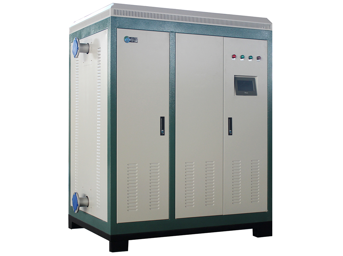 LD-DC-240工業(yè)高頻電磁采暖鍋爐